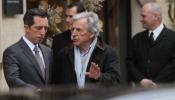 Costa Gavras, Bahman Ghobadi y François Ozon, entre los aspirantes a la Concha de Oro