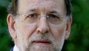 Rajoy vuelve a La Moncloa tras 15 días de vacaciones