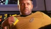 Fallece William Windom, actor de la saga 'Star Trek'