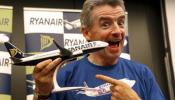 El Sepla sobre Ryanair: "Si no se toman medidas, estamos abocados a un desastre"