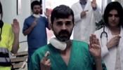 Campaña de 'Médicos del Mundo' para atender a los sin papeles