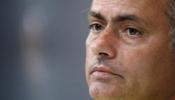 Mourinho: "Firmaría perder la Supercopa y ganar la Liga"