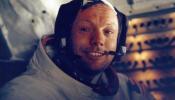 Muere Neil Armstrong, el primer hombre en pisar la Luna