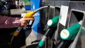 Francia pacta con las petroleras bajar los carburantes 6 céntimos