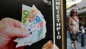 El Gobierno griego ultima nuevos recortes salariales