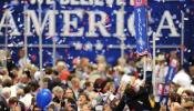 Romney espera ganar la Casa Blanca apoyándose en los votos de los hombres blancos y anglosajones