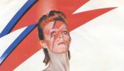Londres rinde culto a David Bowie