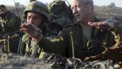 Tres palestinos muertos en un nuevo ataque sobre la franja de Gaza