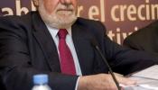 Mayor Oreja: "La crisis está en nosotros mismos"