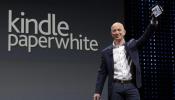 Amazon enciende la luz en su nuevo Kindle