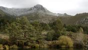 Las cumbres de Guadarrama, parque nacional... pese a todo