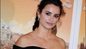 Penélope Cruz: "Se está quemando toda una generación de jóvenes"