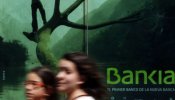 Bruselas autoriza la inyección de 4.500 millones en Bankia