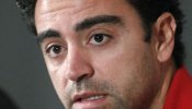 Xavi: "Que el Mundial sea en Brasil me motiva para seguir"