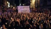 Varias mareas humanas recorrerán Madrid el 15-S contra el retroceso social y laboral