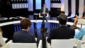 Rajoy antepone el déficit a las pensiones