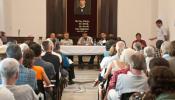 Cuba: debate sobre democracia e institucionalidad