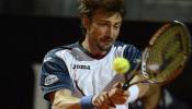 Juan Carlos Ferrero se retira