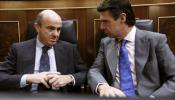 La tercera reforma financiera del PP rompe el consenso con el PSOE