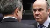 El Eurogrupo discutirá mañana las condiciones del rescate a España