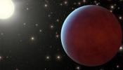 Hallan los primeros planetas en un cúmulo de estrellas