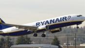 España aborda con Irlanda los incidentes de Ryanair