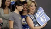 Esperanza Aguirre abre la pugna por su sucesión real en Madrid