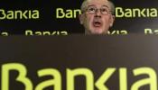 Más de 500 accionistas de Bankia acusan al Banco de España de "negligencia"