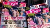 La Justicia francesa prohíbe difundir el 'topless' de Kate Middleton