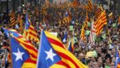 CiU, ICV y ERC piden a la UE que aclare su posición sobre la independencia de Catalunya