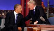 Obama: "Si quieres ser presidente tienes que trabajar para todos"