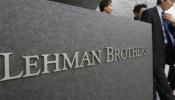 Lehman Brothers anuncia que sale de la bancarrota