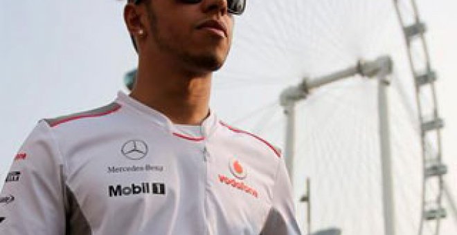 Mercedes prescindirá de Schumacher si ficha a Hamilton