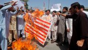 Seis muertos en Pakistán durante las protestas contra el vídeo y las caricaturas de Mahoma