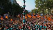 Mas impulsa la ley de consultas para eludir la ilegalidad de un referéndum de independencia en Catalunya