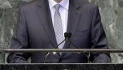 Rajoy defiende políticas de Zapatero para que España entre en el Consejo de Seguridad de la ONU
