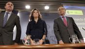 La oposición denuncia que estos Presupuestos "empobrecerán más" a los españoles