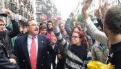 Arranca en la Complutense el curso y "la batalla por la universidad pública"