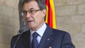 Mas niega que crear un Estado catalán vaya a suponer un "adiós España"