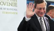 Draghi dice que está listo a comprar deuda en cuanto España pida el rescate