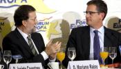 Rajoy seguirá 'missing' un mes