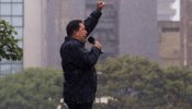 Chávez cierra campaña seguro de ganar y Capriles pide el "fin de ciclo"