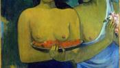 El Thyssen celebra su veinte aniversario con Gauguin