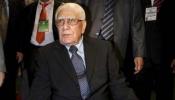 Muere el expresidente argelino Chadli Benyedid