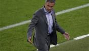 Mourinho: "Si es una filosofía del club no hablar de penaltis me adapto, pero me gusta la verdad"