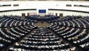 El Parlamento Europeo se resquebraja