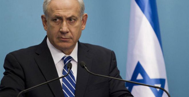 Netanyahu quiere una campaña electoral corta