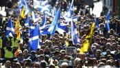 Escocia sí celebrará un referéndum sobre la independencia