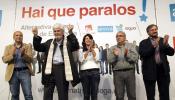 Syriza advierte de que el "cambio" en España empieza en el "norte" y afectará a Grecia