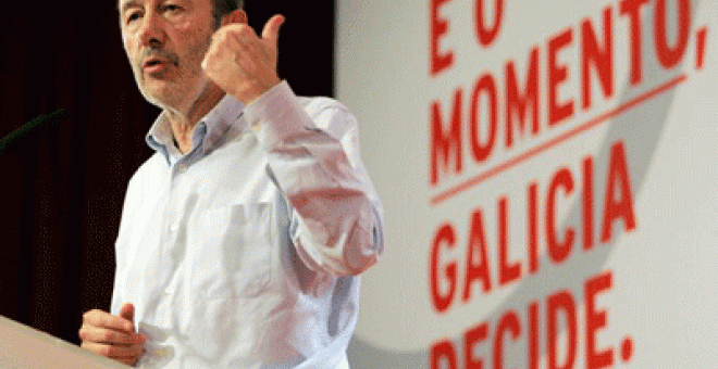El PSOE pide al Gobierno que haga caso al FMI e impulse el crecimiento